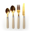 fork knife spoon set